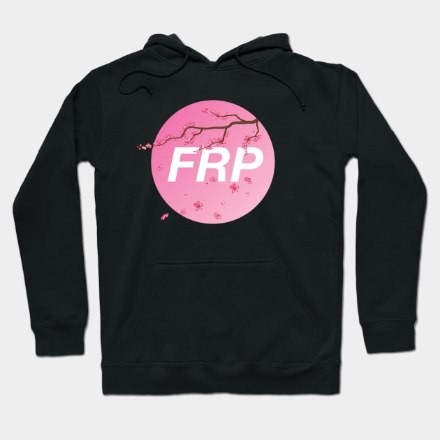 FRP Sakura Hoodie by Sweet Miya